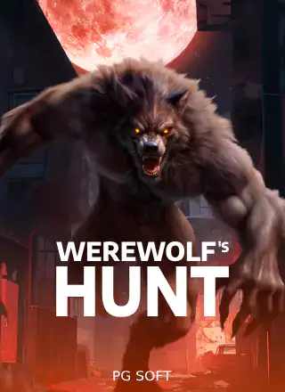 Werewolf’s Hunt